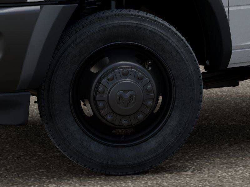 New 2026 Ram 5500HD Truck