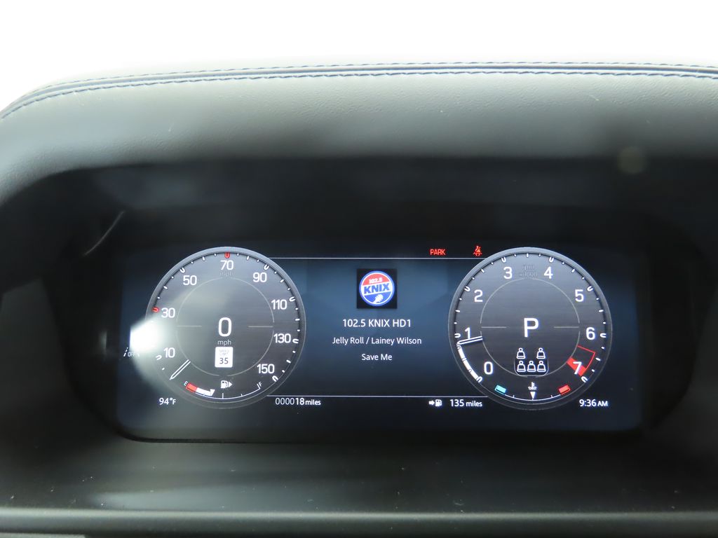 Thumbnail: 2025 Land Rover Defender - 32