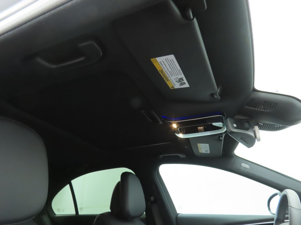 Thumbnail: 2024 Mercedes-Benz C-Class - 18