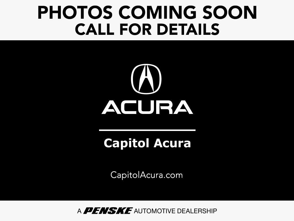 2011 Acura MDX Technology -
                  San Jose, CA