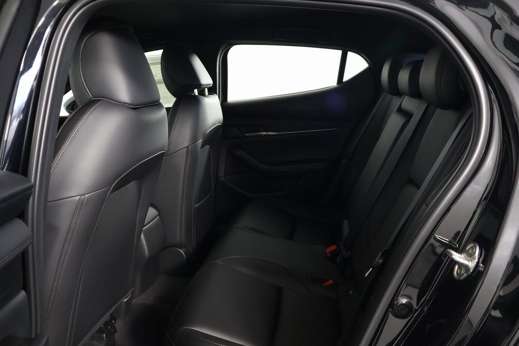 Thumbnail: 2026 Mazda Mazda3 - 6