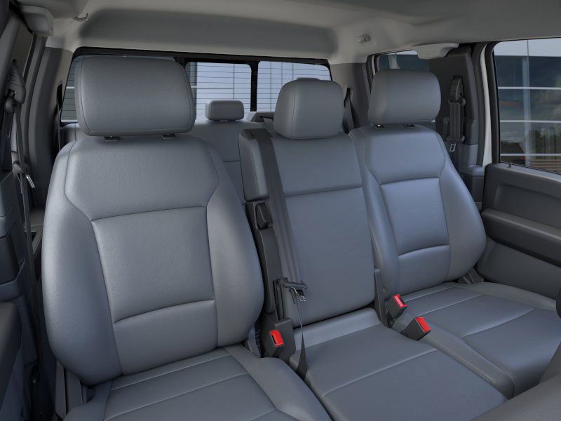 2026 Ford F-550 Chassis XL