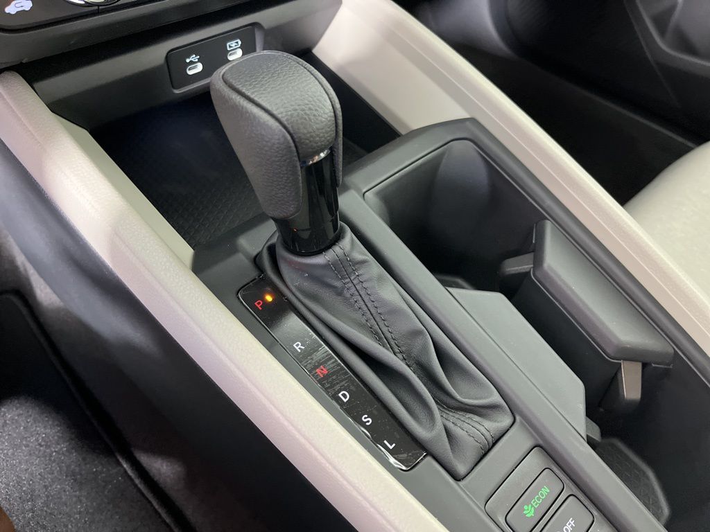 Thumbnail: 2025 Honda Accord - 31