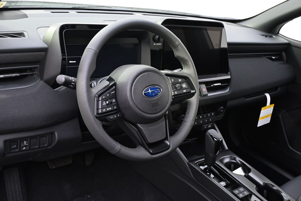 New 2026 White Subaru Limited XT image 11