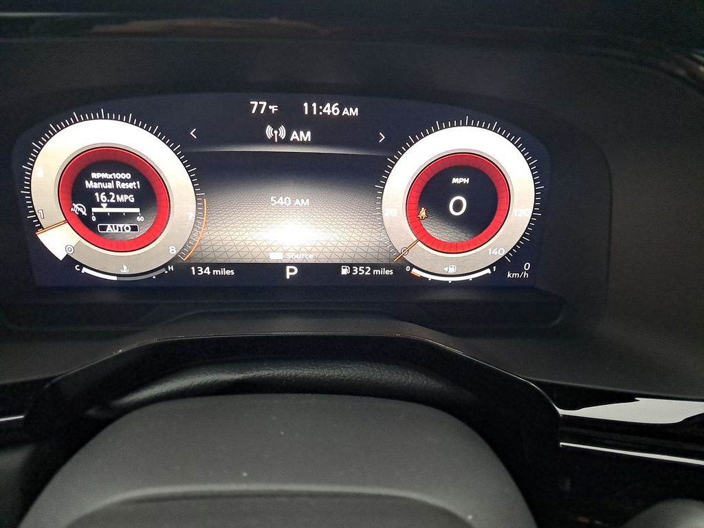 2026 Nissan Pathfinder SL Gray at South Hills Kia