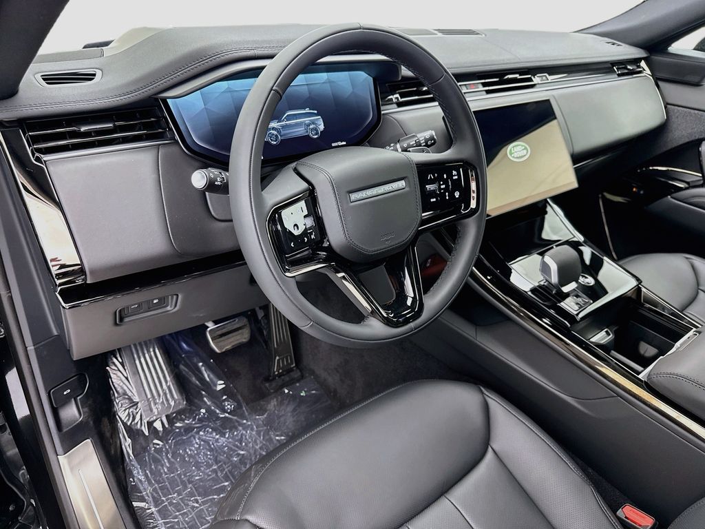 Thumbnail: 2026 Land Rover Range Rover Sport - 9