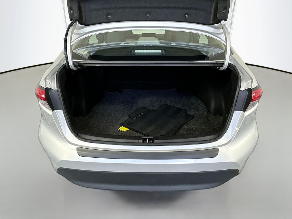 Thumbnail: 2024 Toyota Corolla - 24