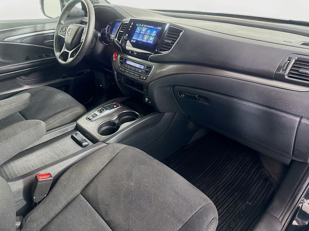 Used Car 2022 Honda Pilot  Sport For Sale Under $30,000 In Austin, Texas