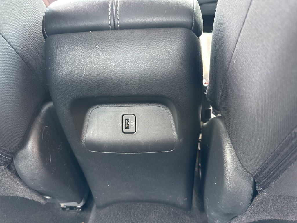2024 Rosewood Metallic Nissan Sentra SV FWD Sedan