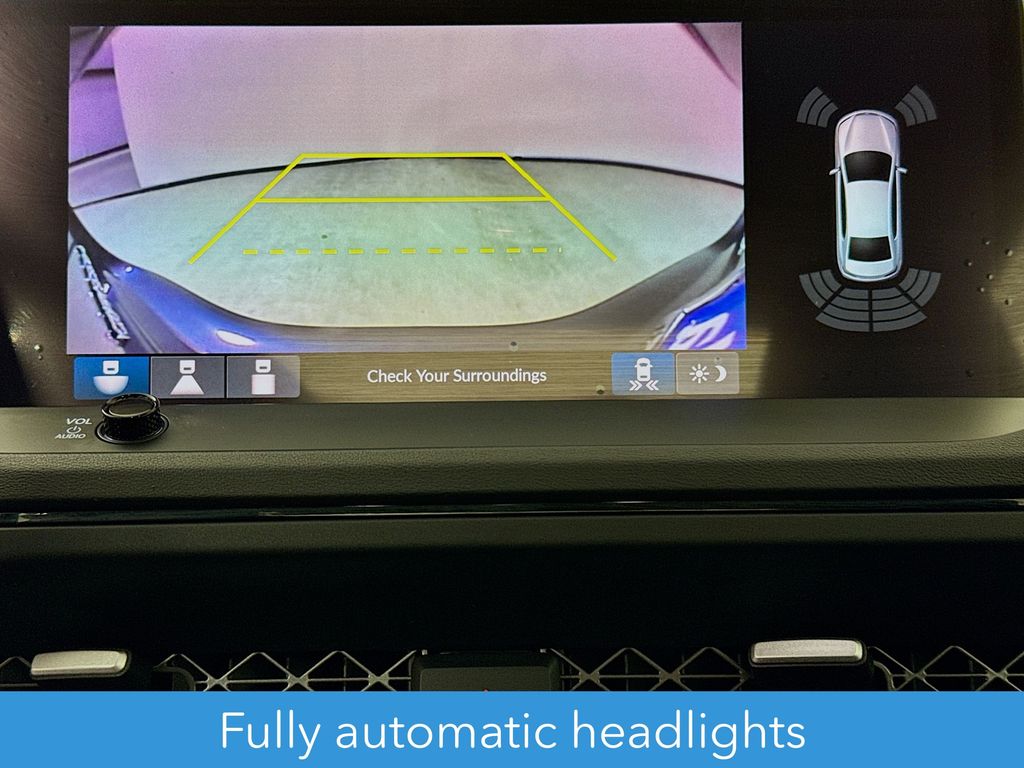 Used Car 2025 Honda Accord Hybrid  Ex-l For Sale Under $35,000 In Austin, Texas