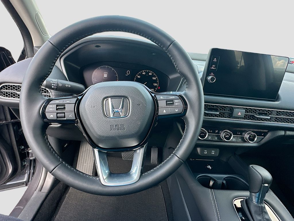 Thumbnail: 2026 Honda HR-V - 10