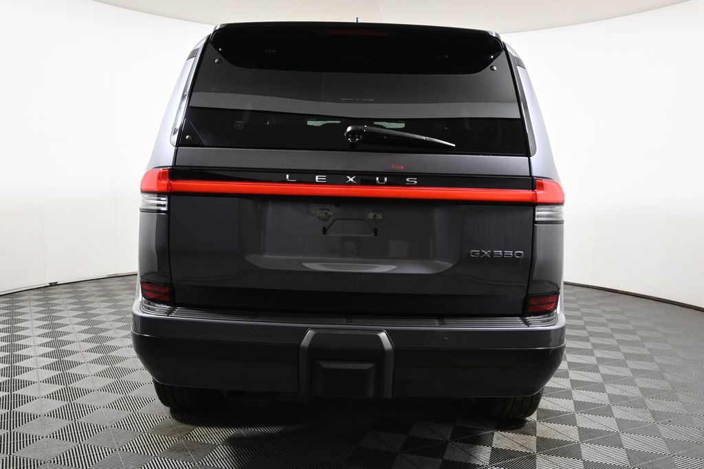 Thumbnail: 2025 Lexus GX - 6