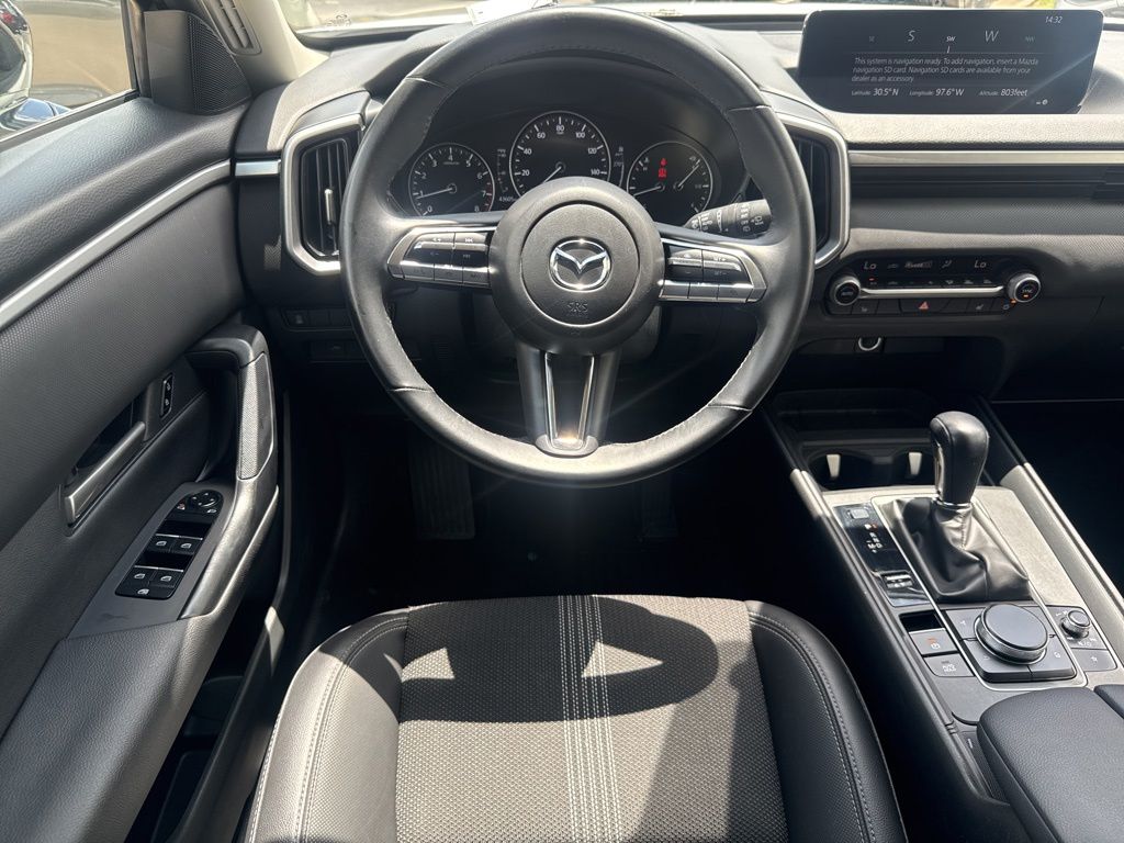 Used Car 2025 Mazda Cx-50  2.5 S Preferred Package For Sale Under $30,000 In Georgetown, Texas