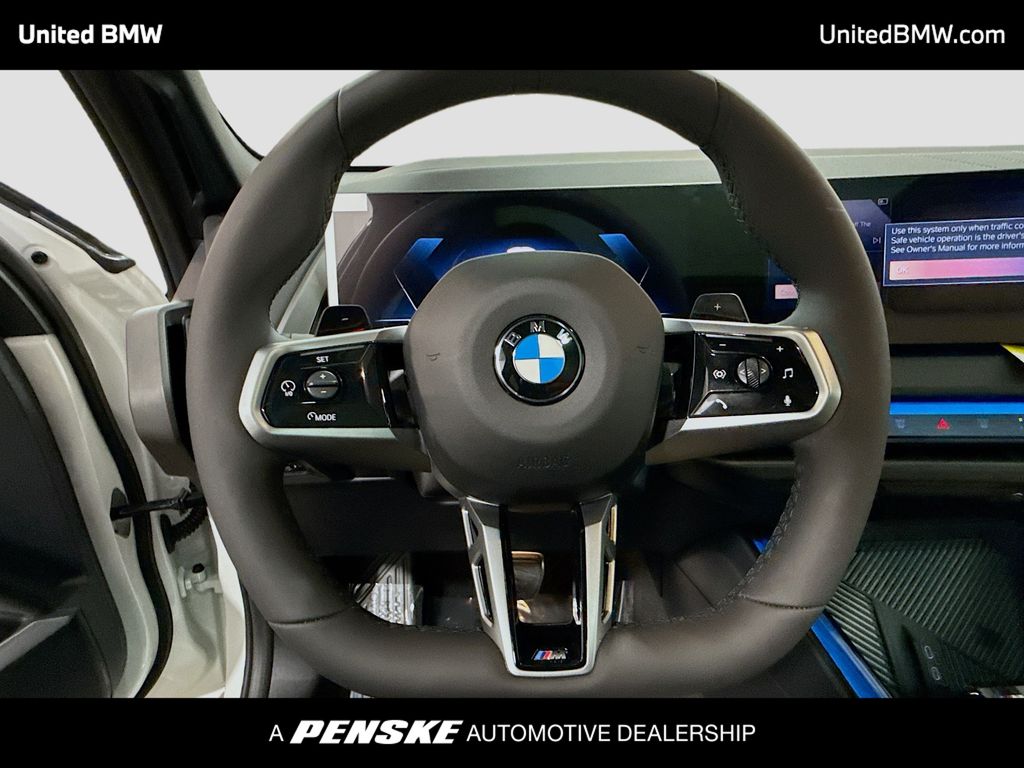 Thumbnail: 2026 BMW X3 - 6