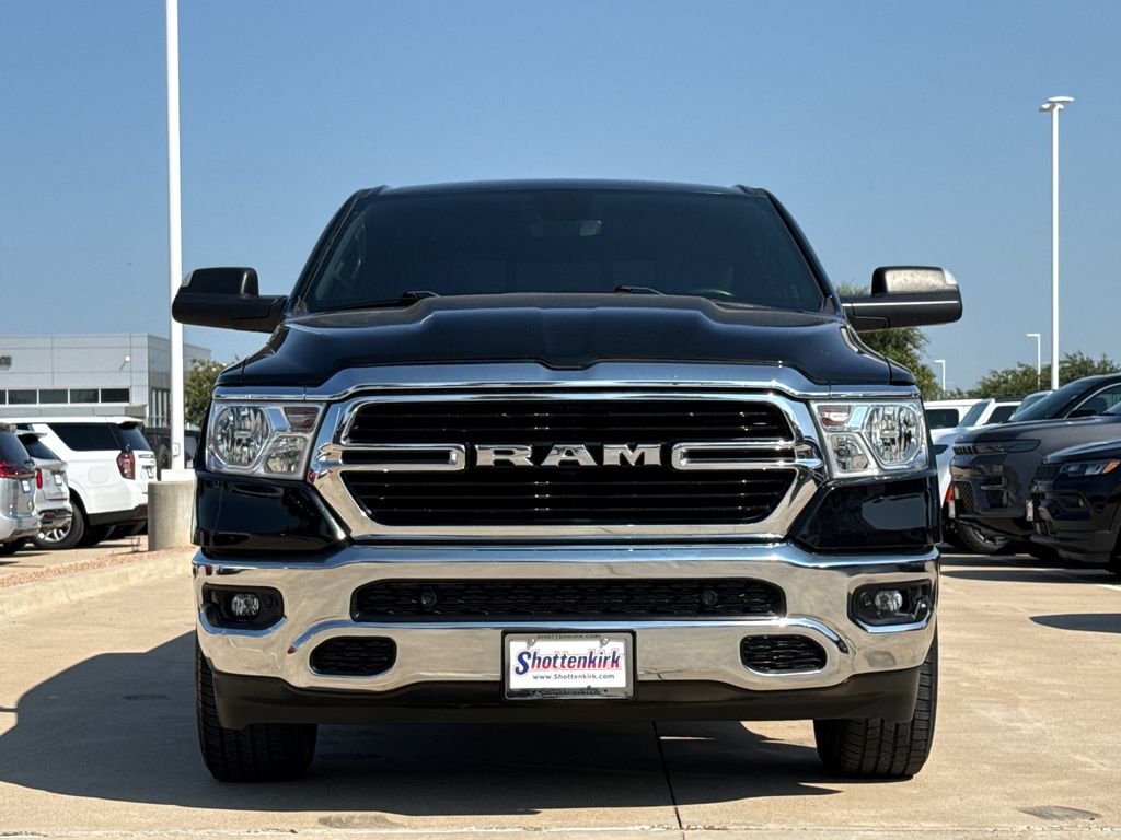 Used 2019 Ram 1500 Truck