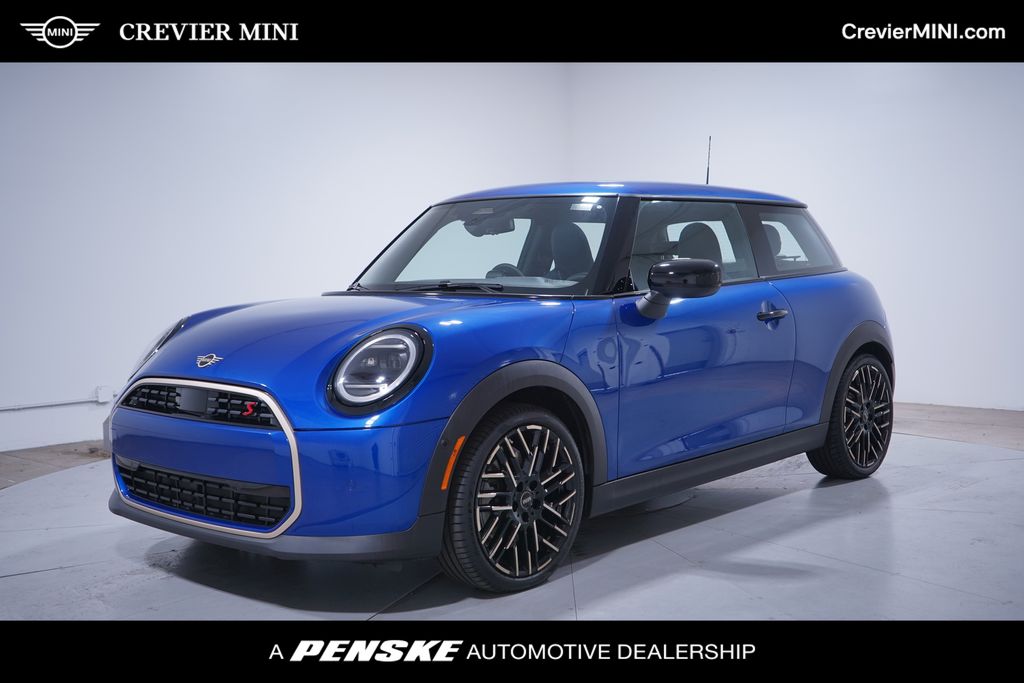 Thumbnail: 2025 MINI Cooper - 1