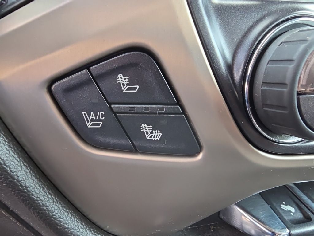 Used 2015 GMC Sierra 3500HD Truck