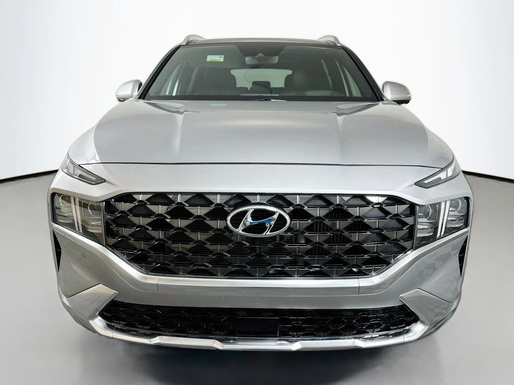 Thumbnail: 2023 Hyundai Santa Fe - 2
