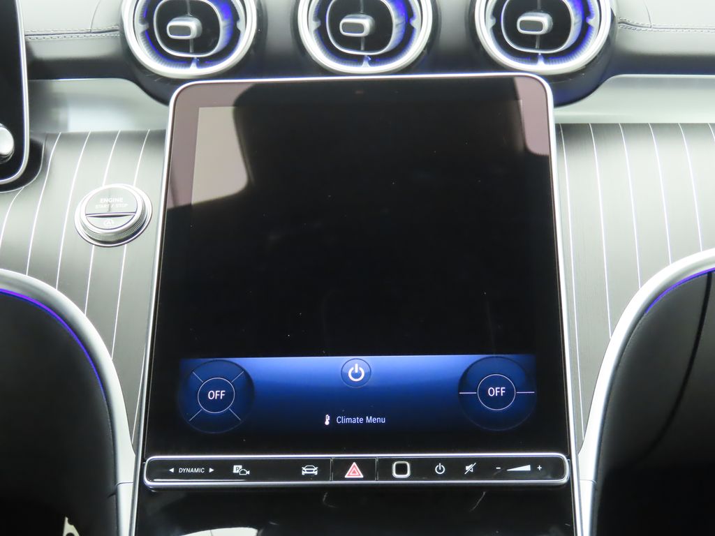 Thumbnail: 2025 Mercedes-Benz C-Class - 15