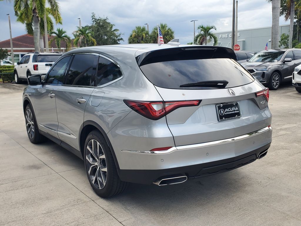2024 Acura MDX - $38,998