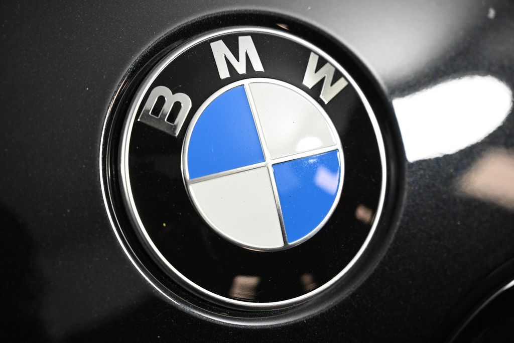 2025 BMW X1 M35i 14