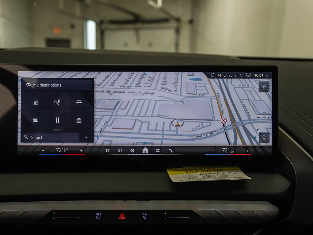 Thumbnail: 2026 BMW X3 - 17