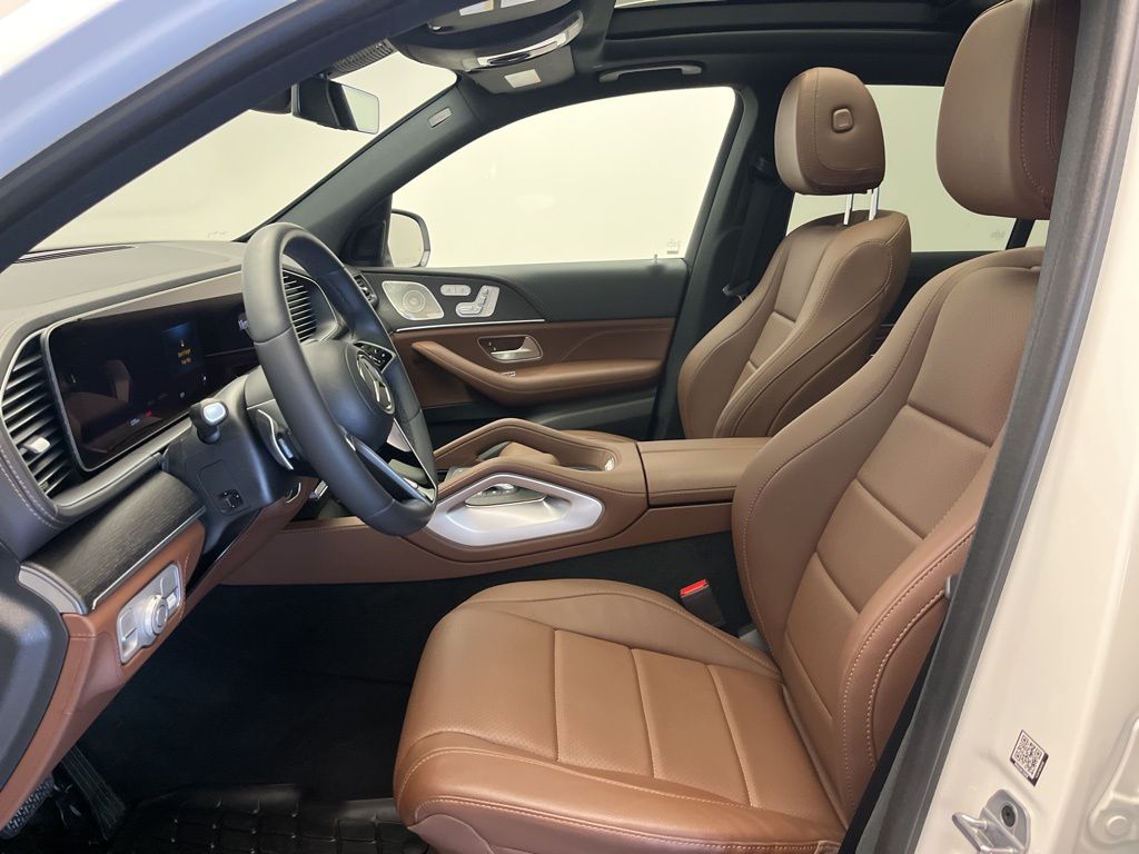 Thumbnail: 2024 Mercedes-Benz GLE - 14