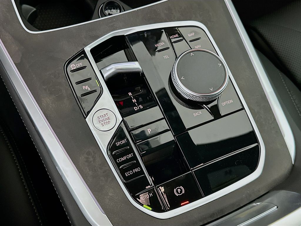 2026 BMW X5 sDrive40i 15