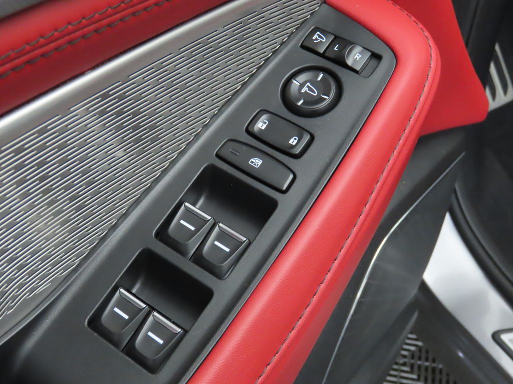 Thumbnail: 2023 Acura MDX - 24