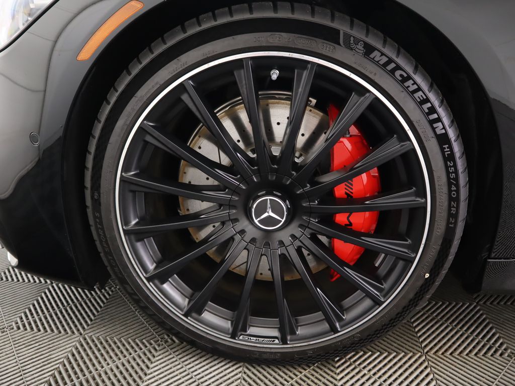 Thumbnail: 2026 Mercedes-Benz S-Class - 32