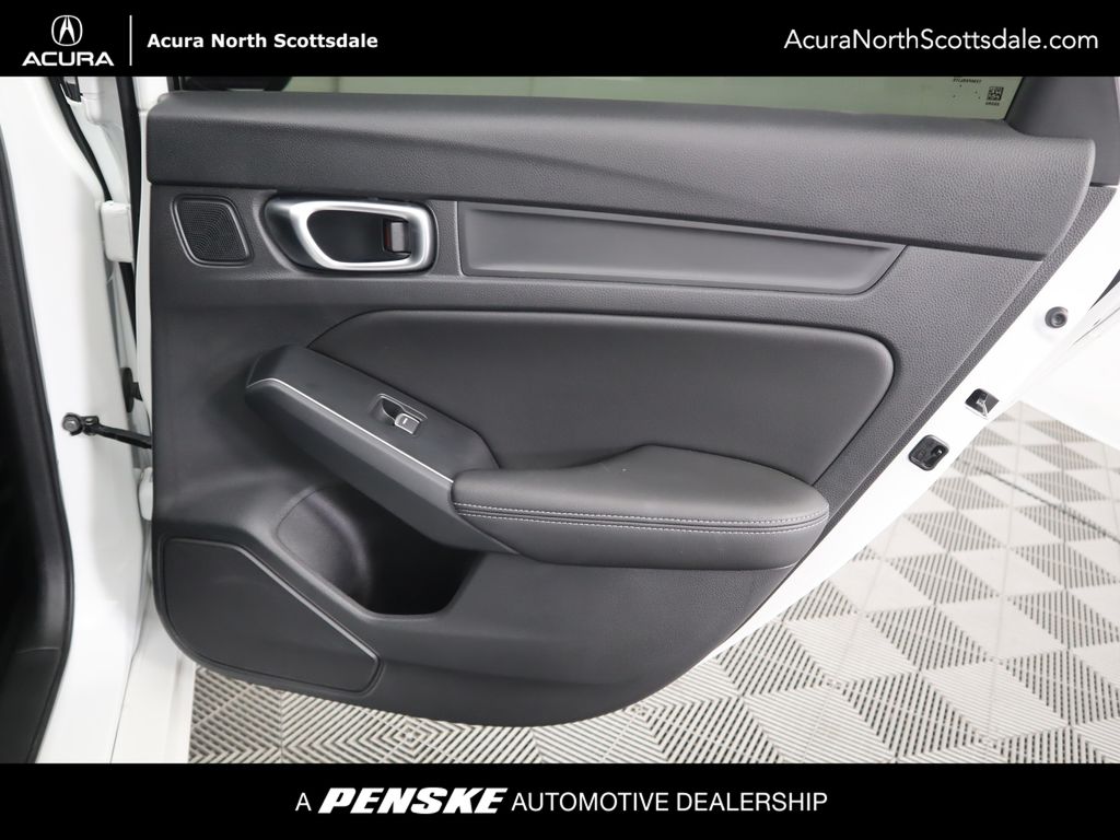 Thumbnail: 2024 Acura Integra - 30