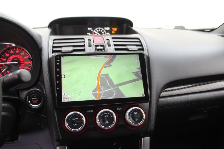 Used Car 2015 Subaru Impreza  Wrx Sti For Sale Under $25,000 In Georgetown, Texas