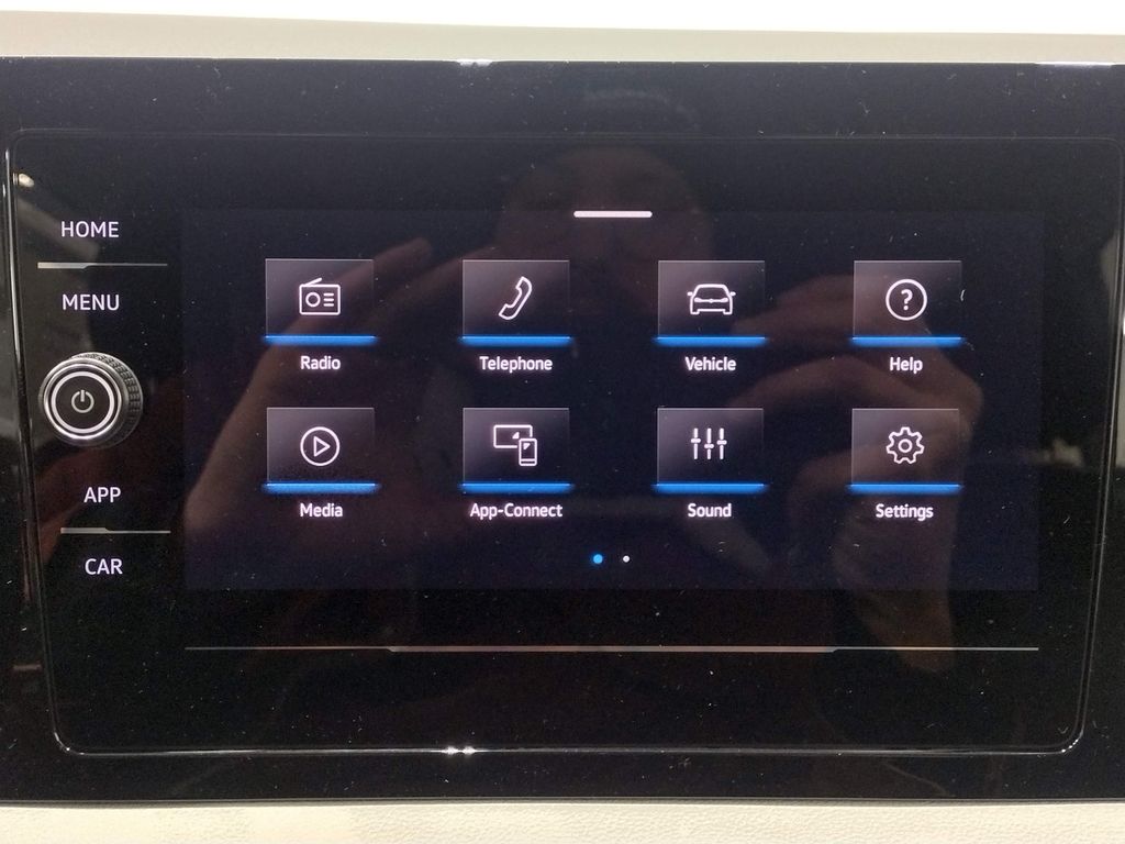 2026 Volkswagen Taos 1.5T S