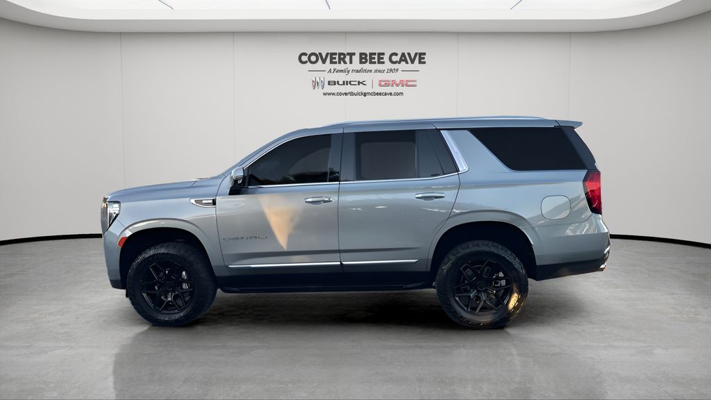 Used Car 2024 Gmc Yukon  Denali For Sale Under $80,000 In Austin, Texas