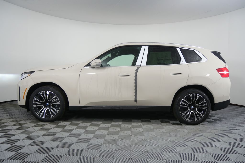 Thumbnail: 2026 BMW X3 - 6