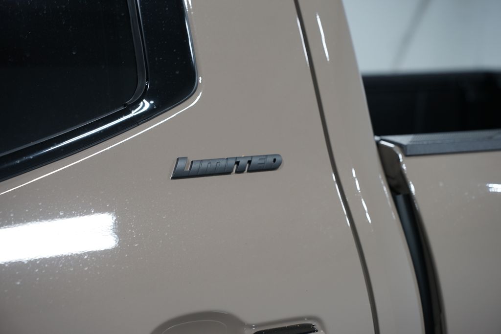 Thumbnail: 2026 Toyota Tundra - 12