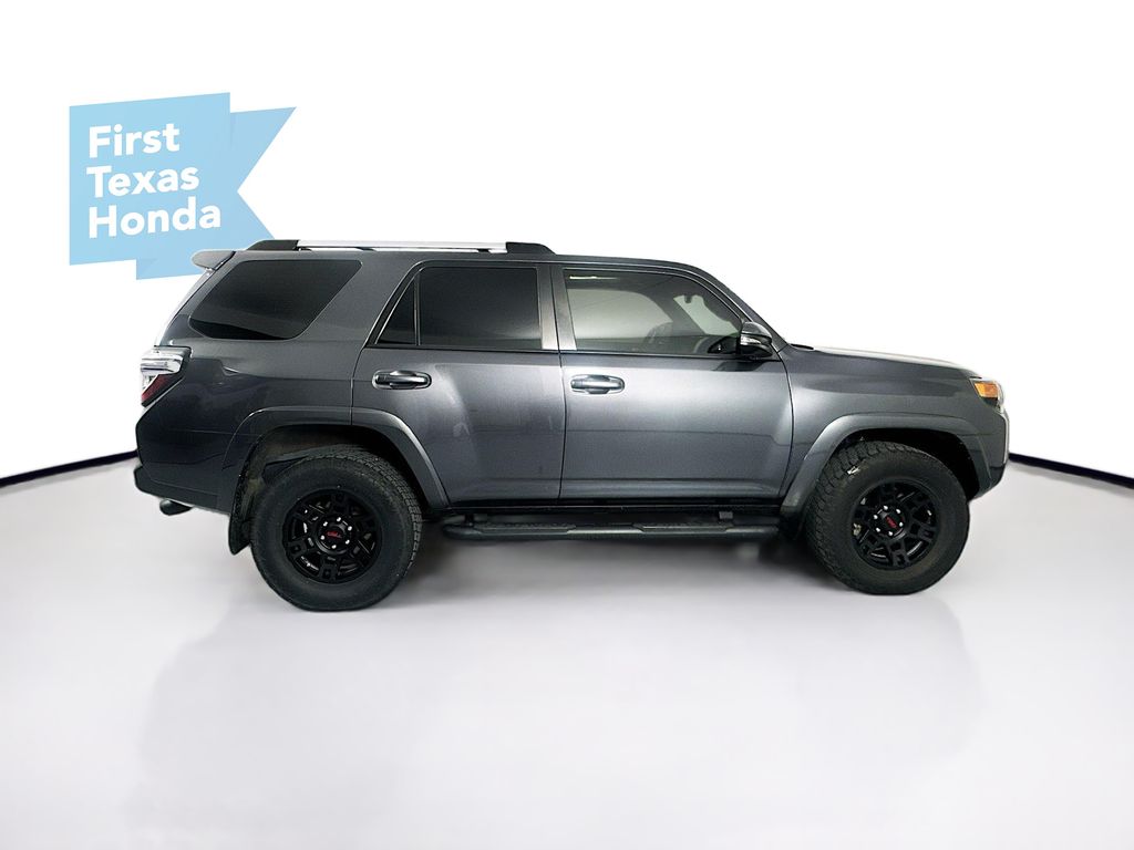 Used Car 2021 Toyota 4runner  Sr5 Premium For Sale Under $40,000 In Austin, Texas