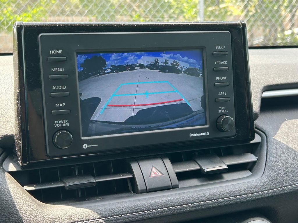 Used 2022 Toyota RAV4 SUV