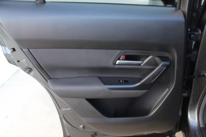 Used Car 2024 Mazda Cx-50  2.5 Turbo For Sale Under $35,000 In Georgetown, Texas