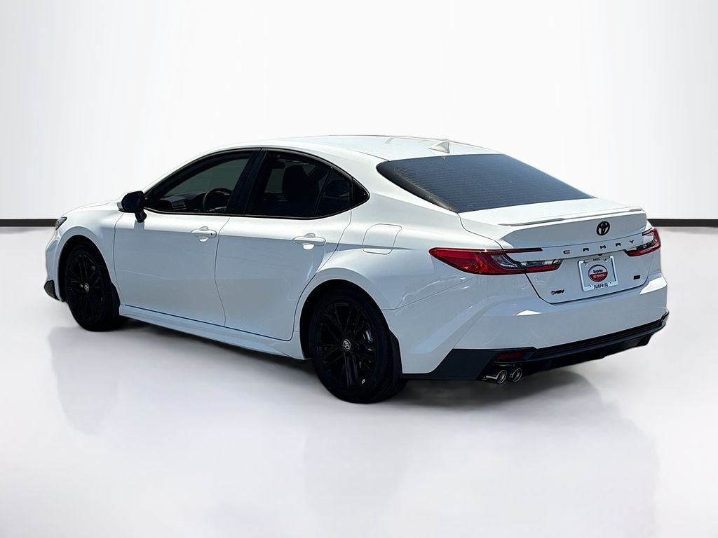 Thumbnail: 2026 Toyota Camry - 7