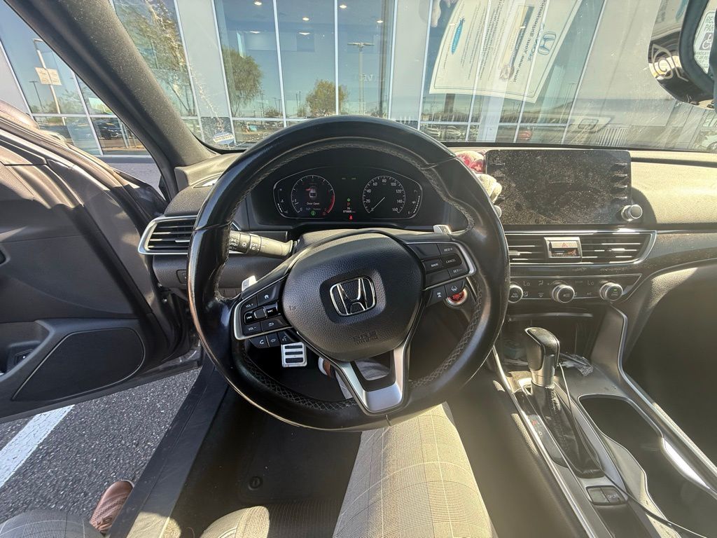Thumbnail: 2020 Honda Accord - 5