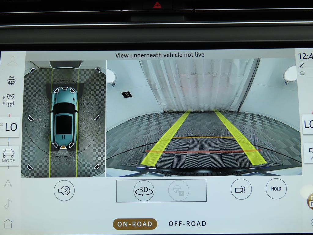 Thumbnail: 2026 Land Rover Range Rover Sport - 15