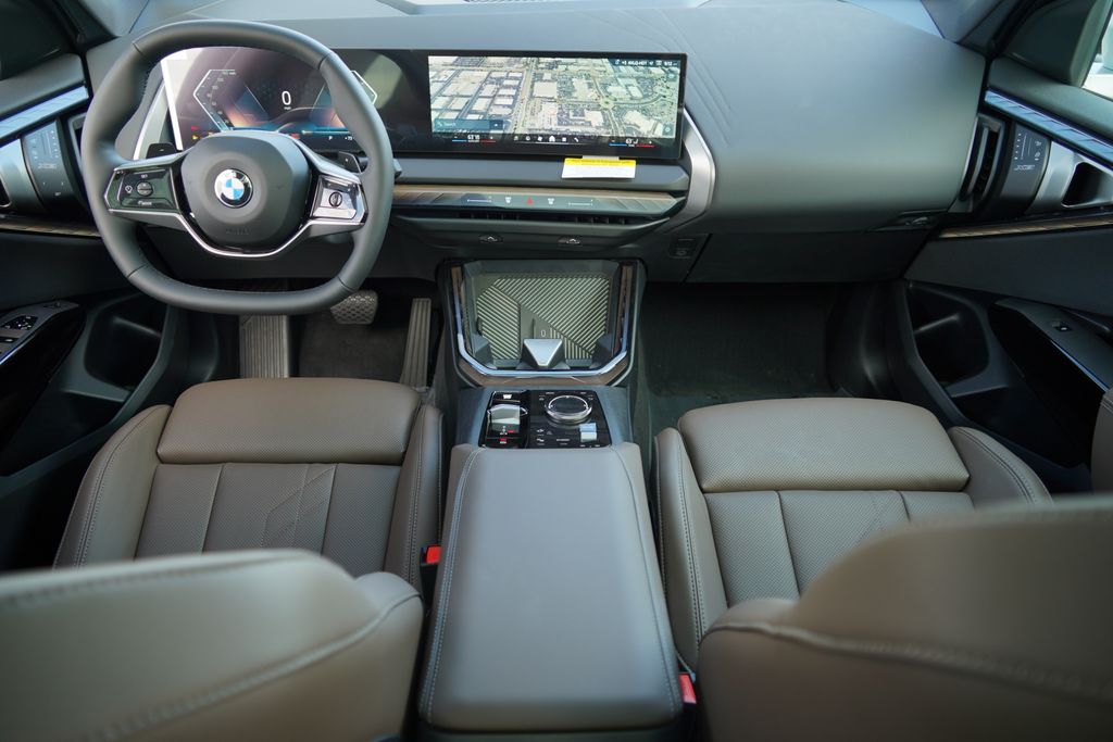 Thumbnail: 2026 BMW X3 - 15