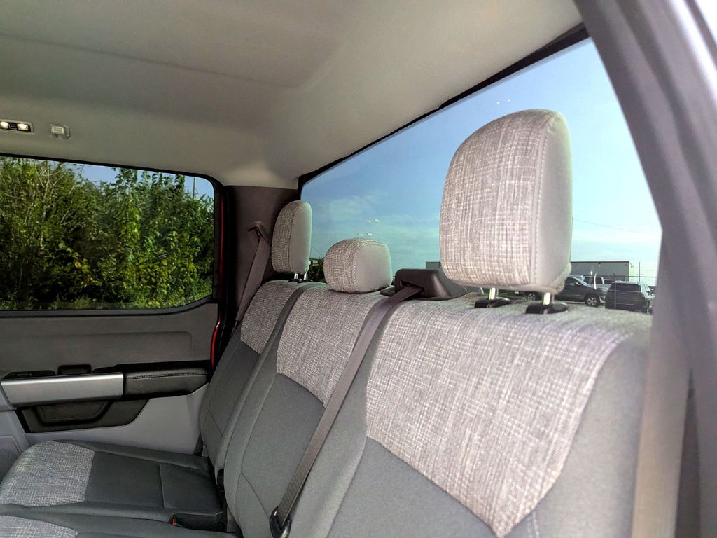2023 Ford F-350sd  Xlt In Taylor, Texas