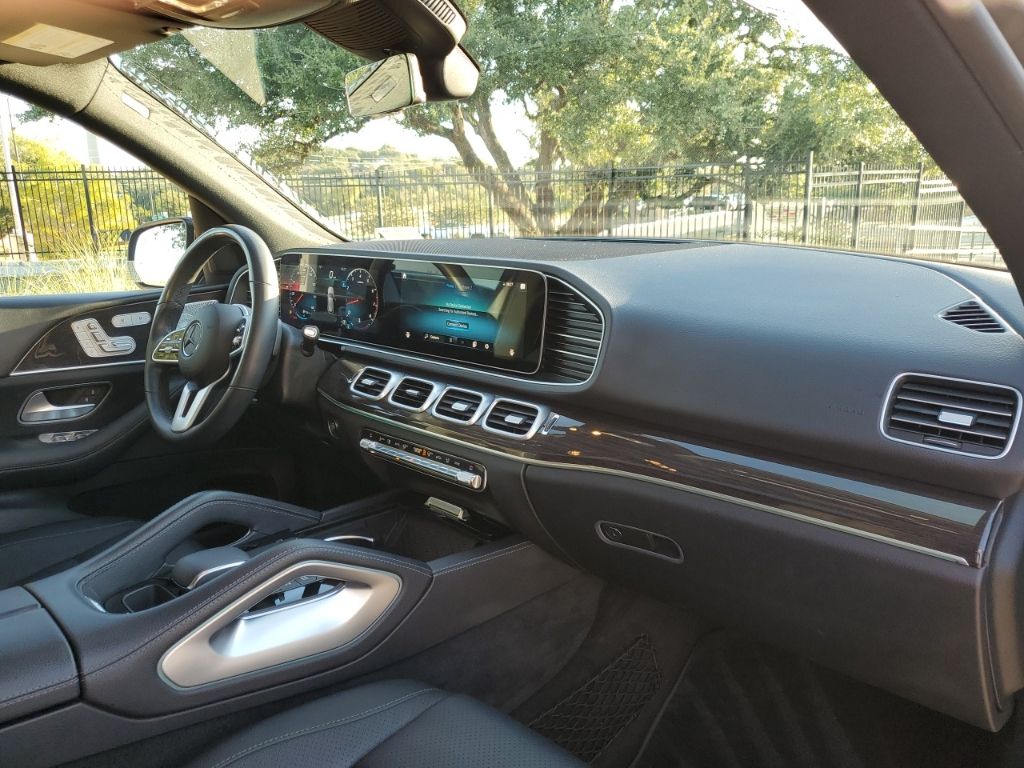 Used Car 2021 Mercedes-benz Gle  Gle 350 For Sale Under $35,000 In Austin, Texas