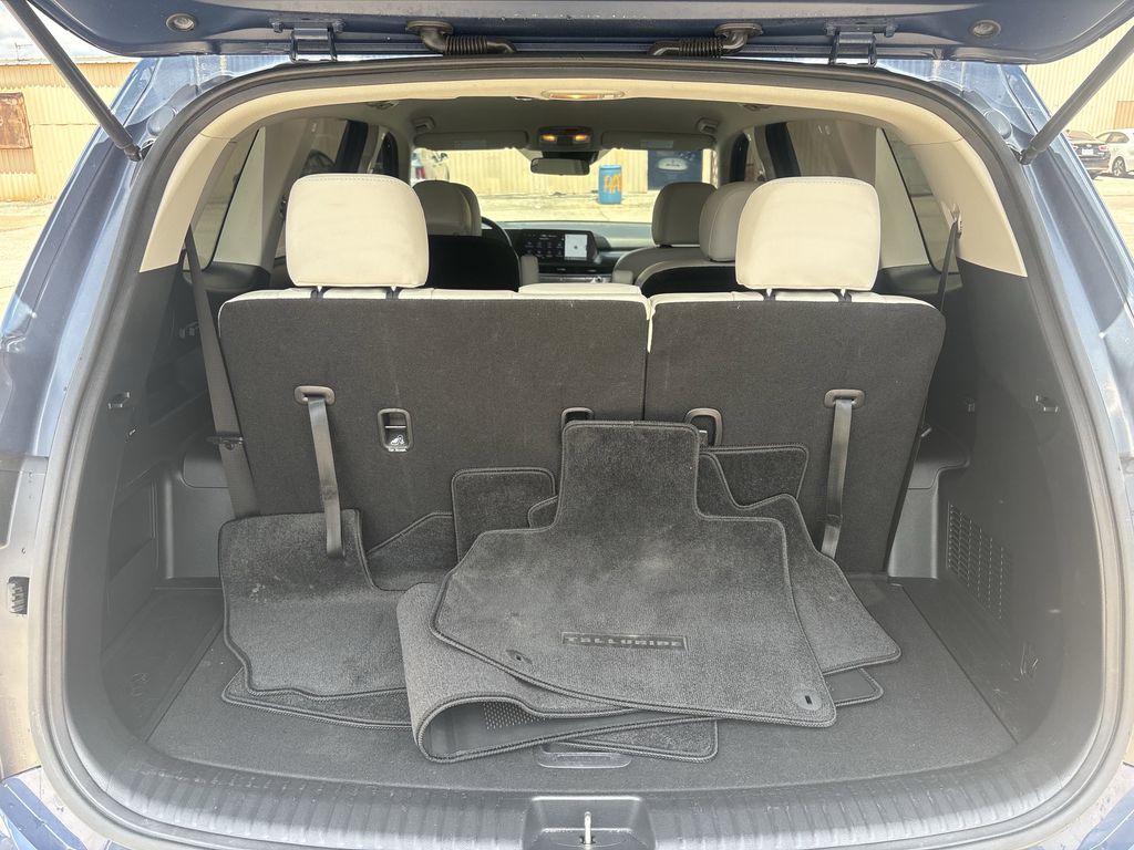 2023 Kia Telluride S Black at AutoSavvy Houston Northwest