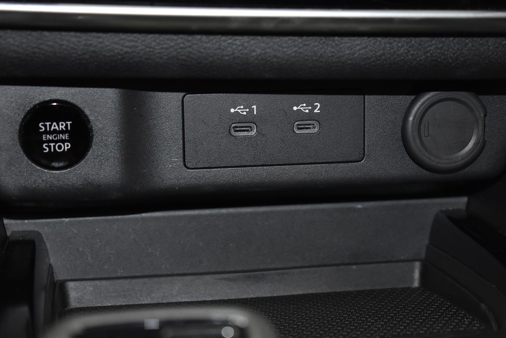 Thumbnail: 2025 Nissan Rogue - 19