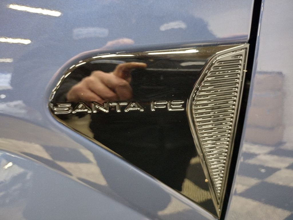 2026 Hyundai Santa Fe XRT