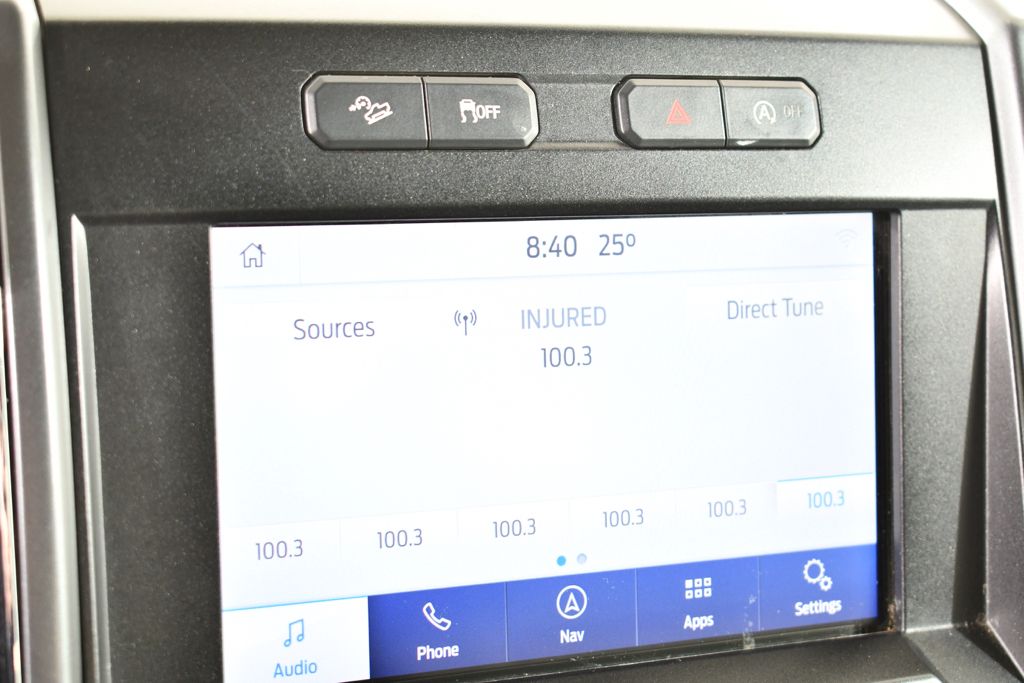 Used 2020 Gray Ford XLT Flex Fuel image 27