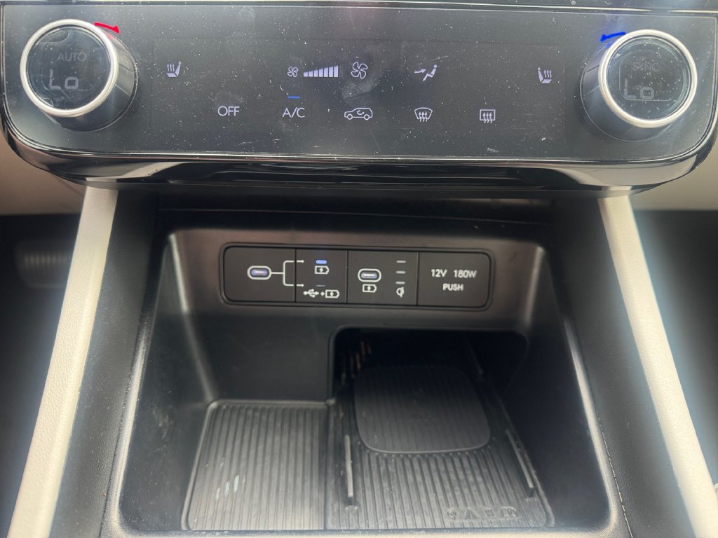 2025 Hyundai Tucson SEL Gray at Auto Express Mitsubishi